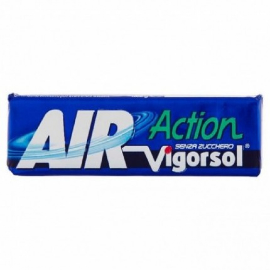 Vigorsol Air Action 13,2 g